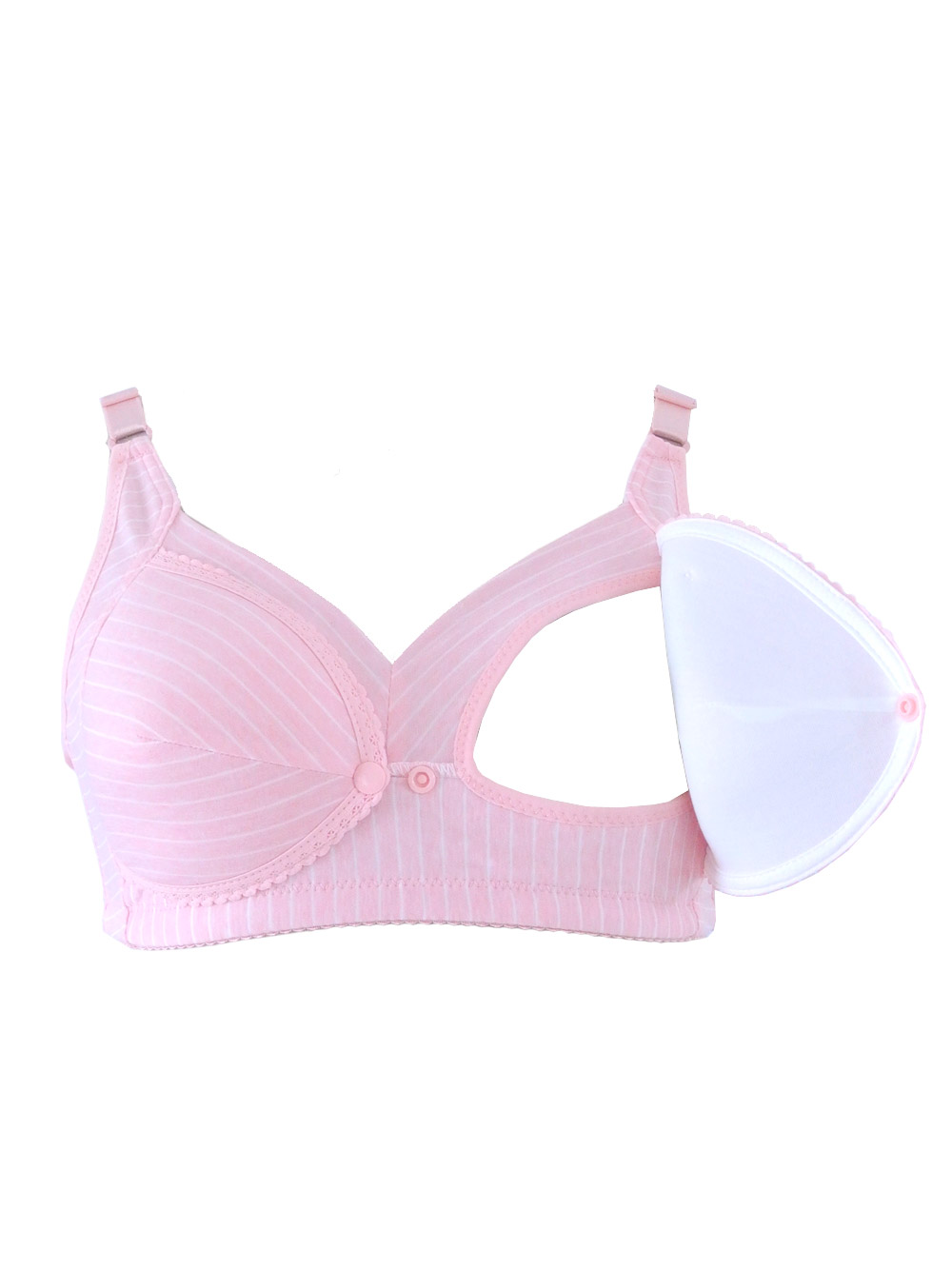 Bra Paded Tally - Momstobeshop.com